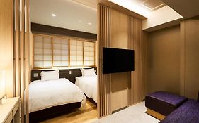 Hotel Elcient Kyoto Hachijoguchi